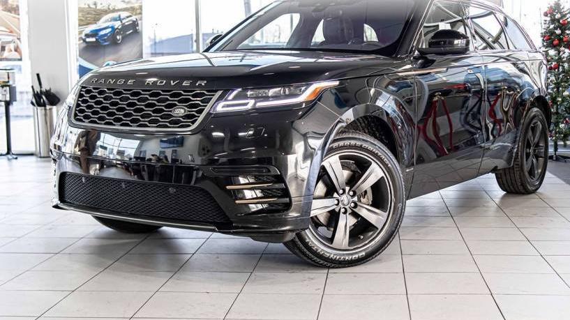 LAND ROVER RANGE ROVER VELAR 2020 SALYK2EX0LA253485 image